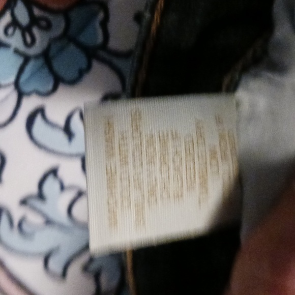 Denim skirt - Picture 4 of 5